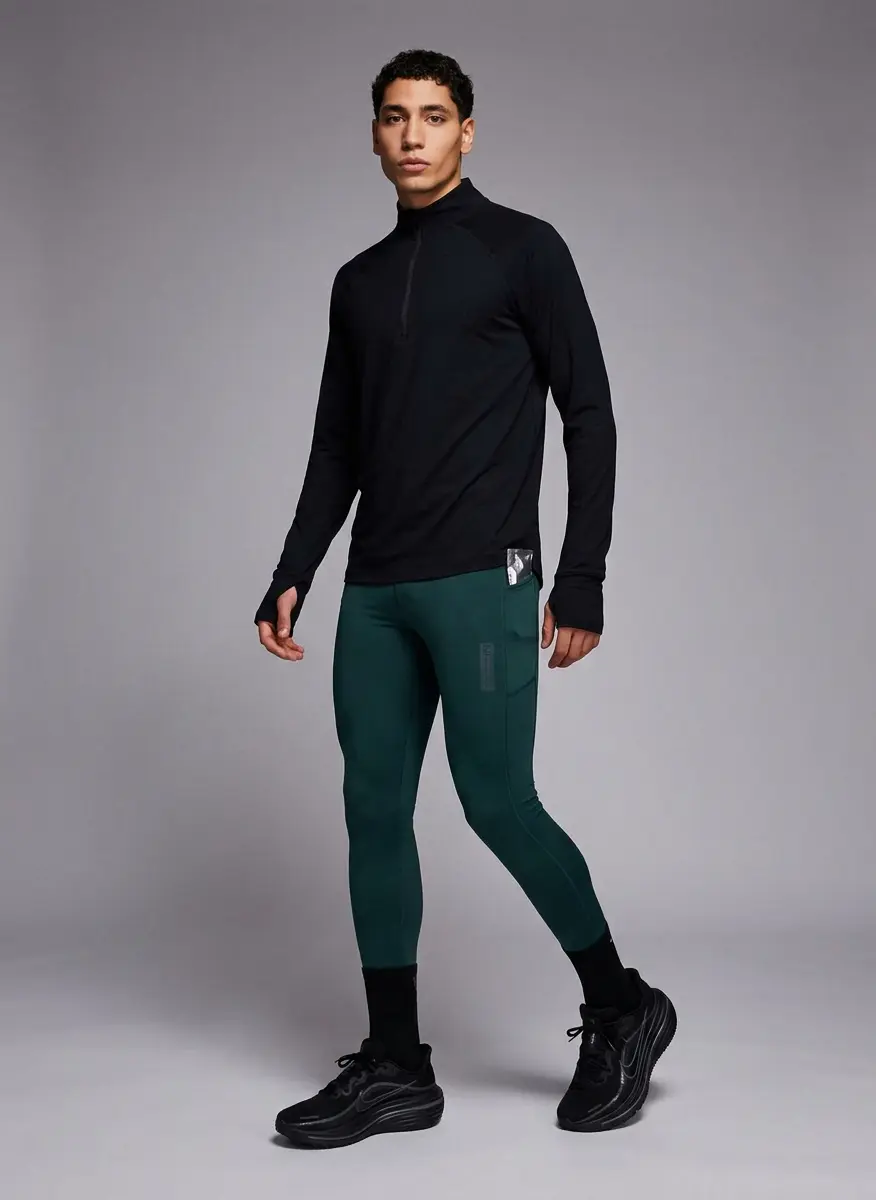 Cold Weather Endurance