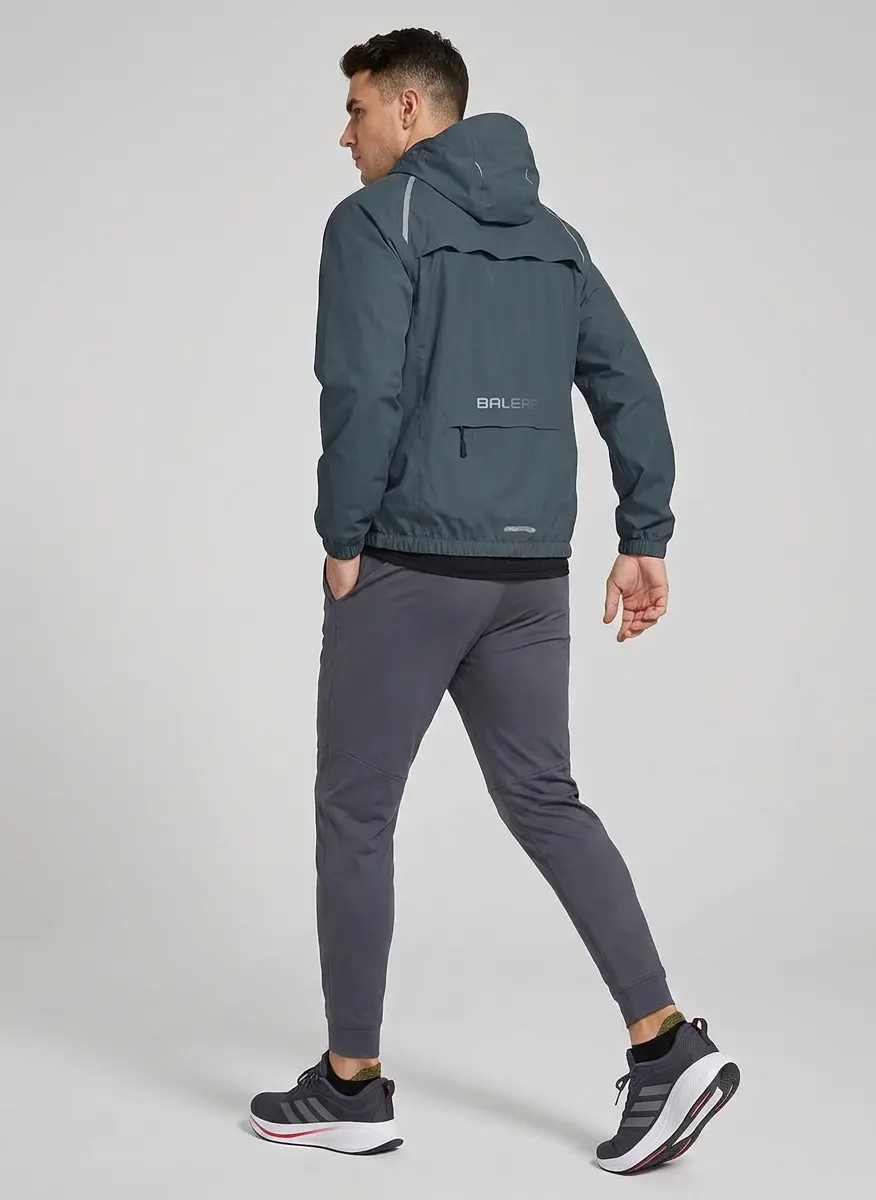 Urban Trail Explorer