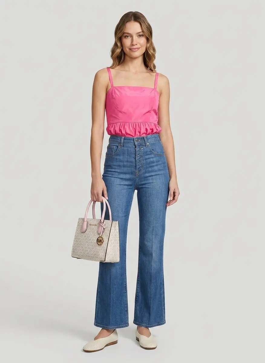 Soft Tonal Sophistication