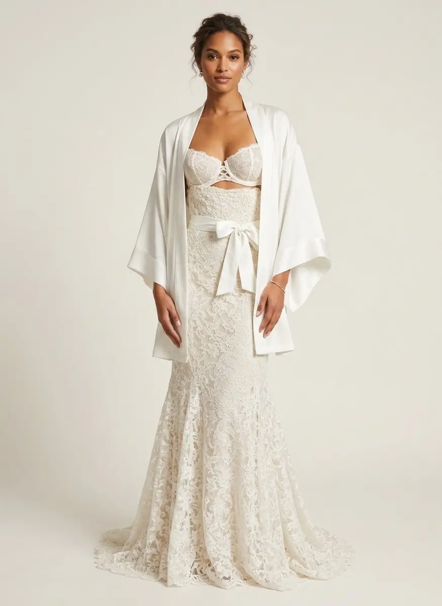 Modern Muse Bridal
