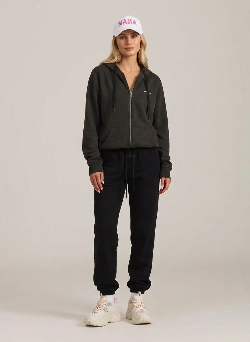 Urban Monochromatic Minimalist