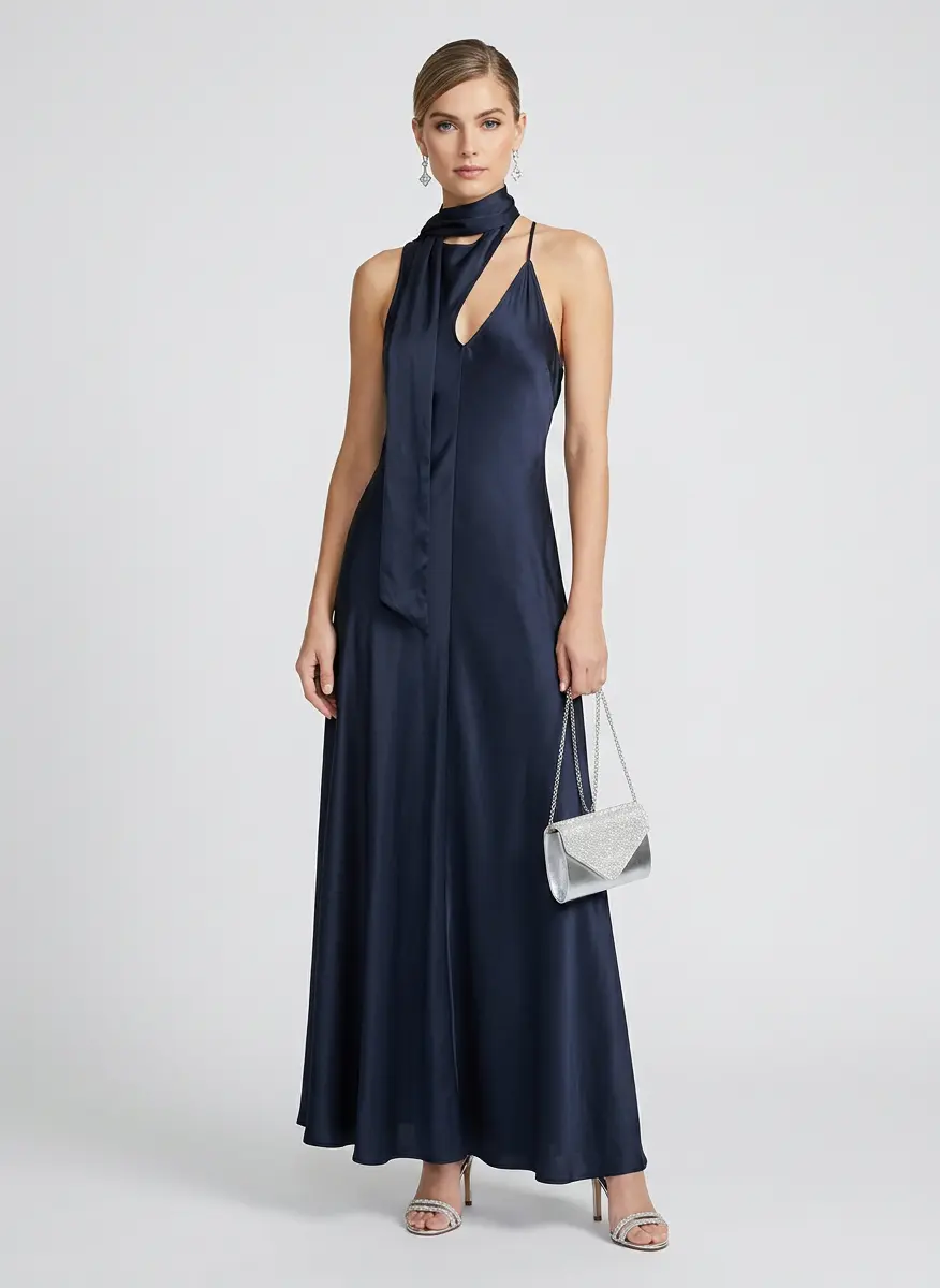 Silver Starlight Soiree