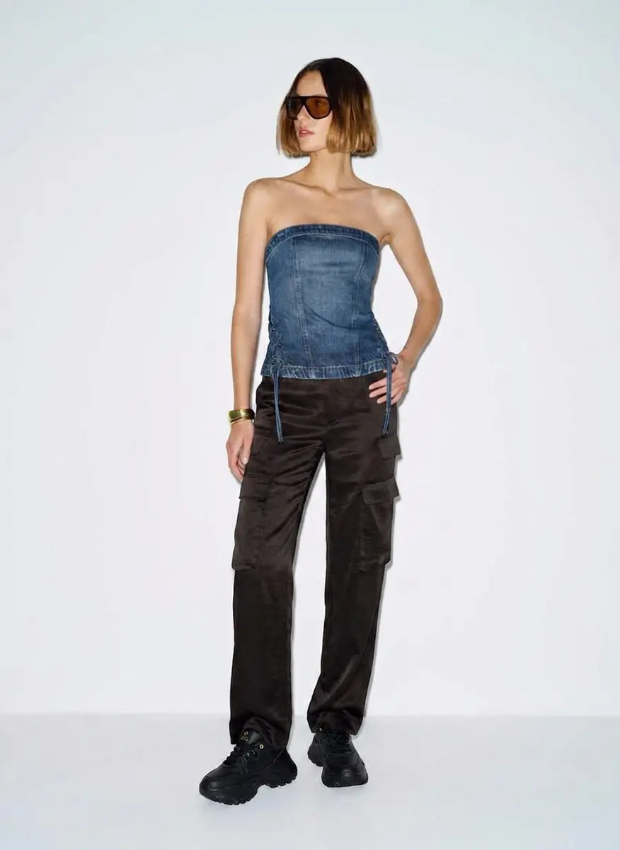 Urban Edge Streetwear