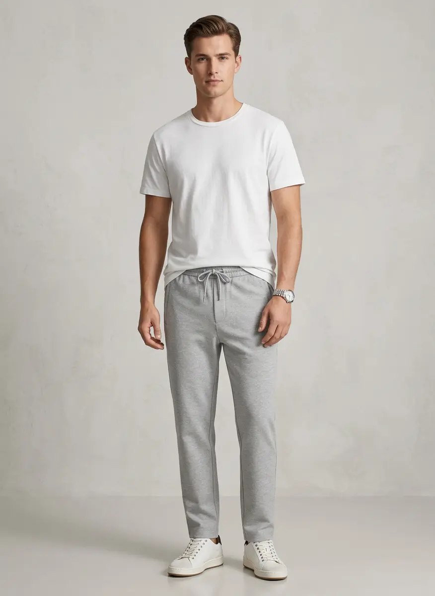 Elevated Minimalist
