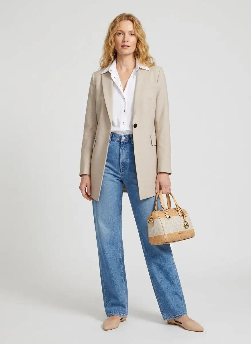 Urban Sophisticate