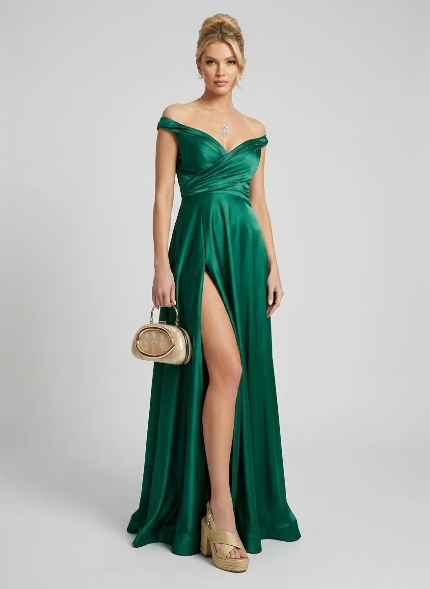 Emerald Luxury