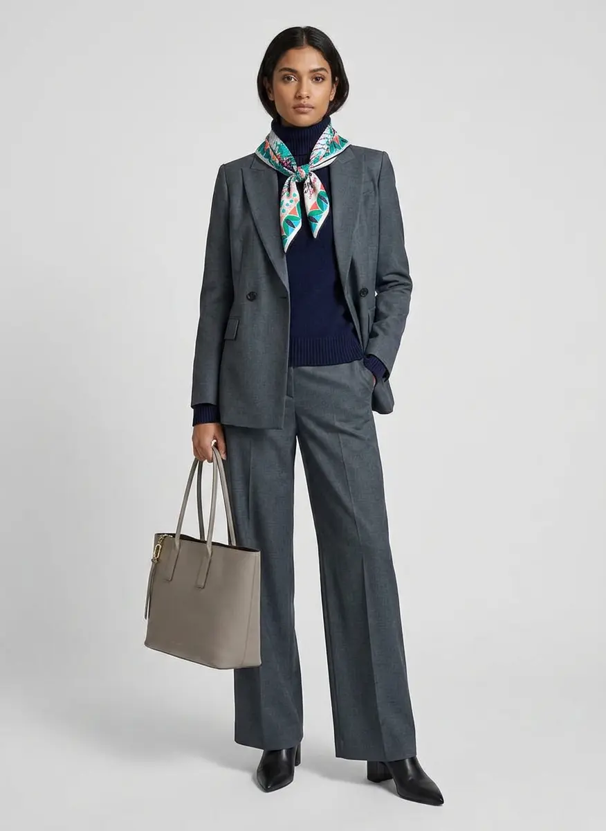 Modern Minimalist Chic