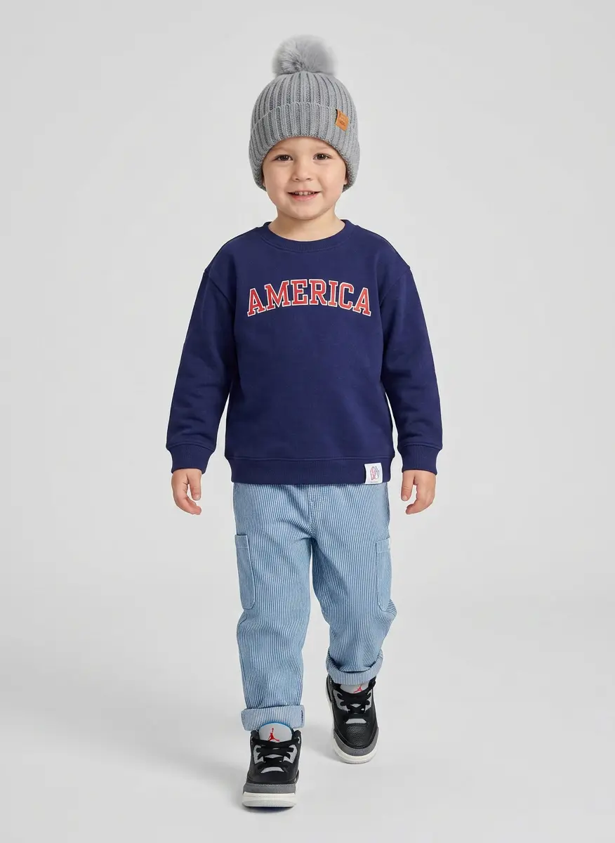Cozy Sporty Explorer