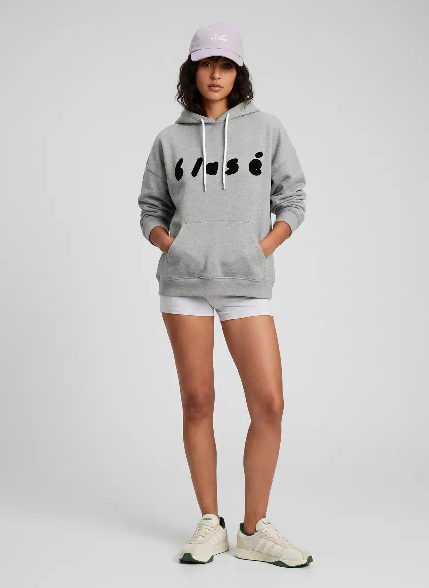 Sporty Athleisure