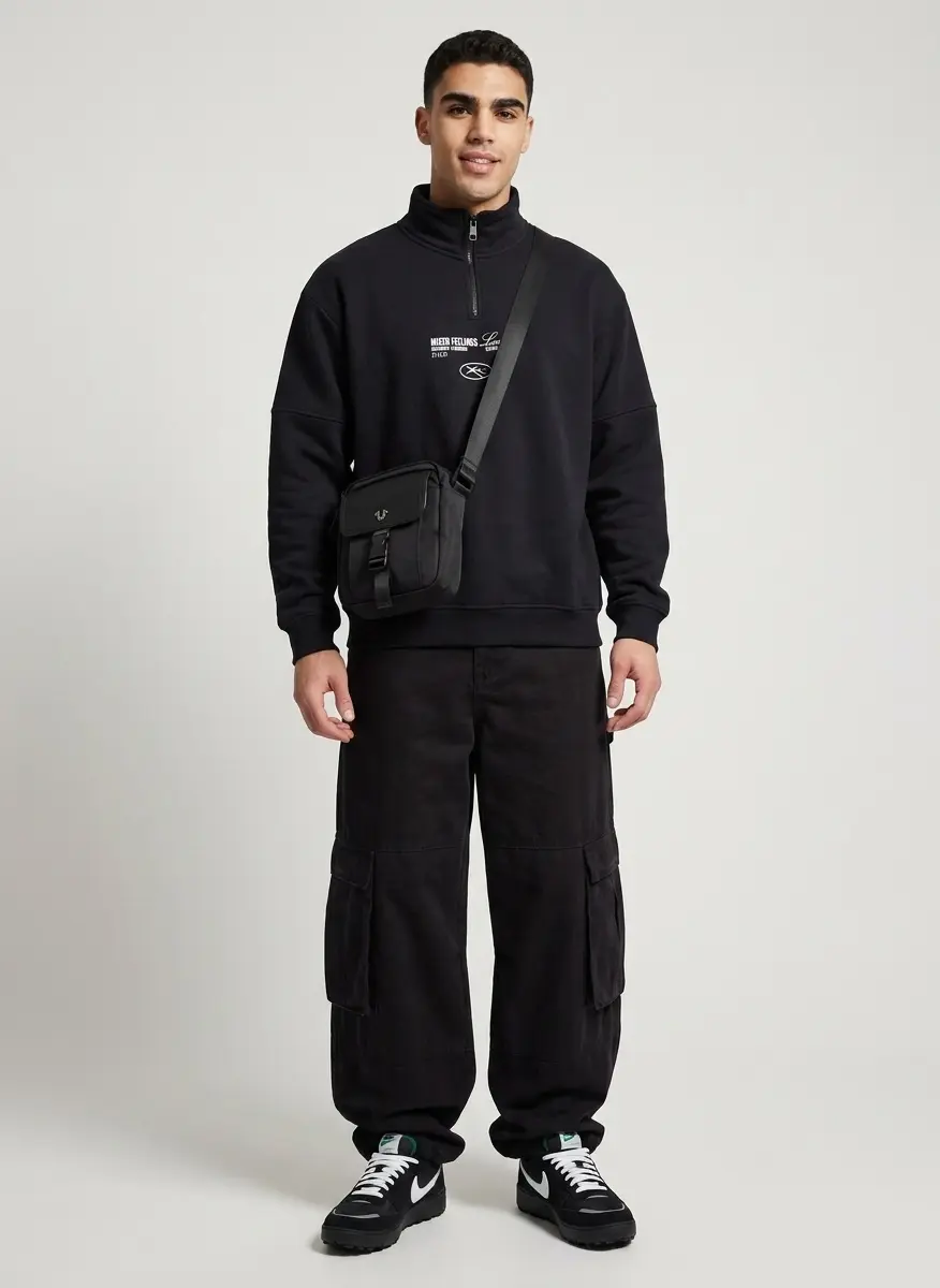 Urban Utility Stealth