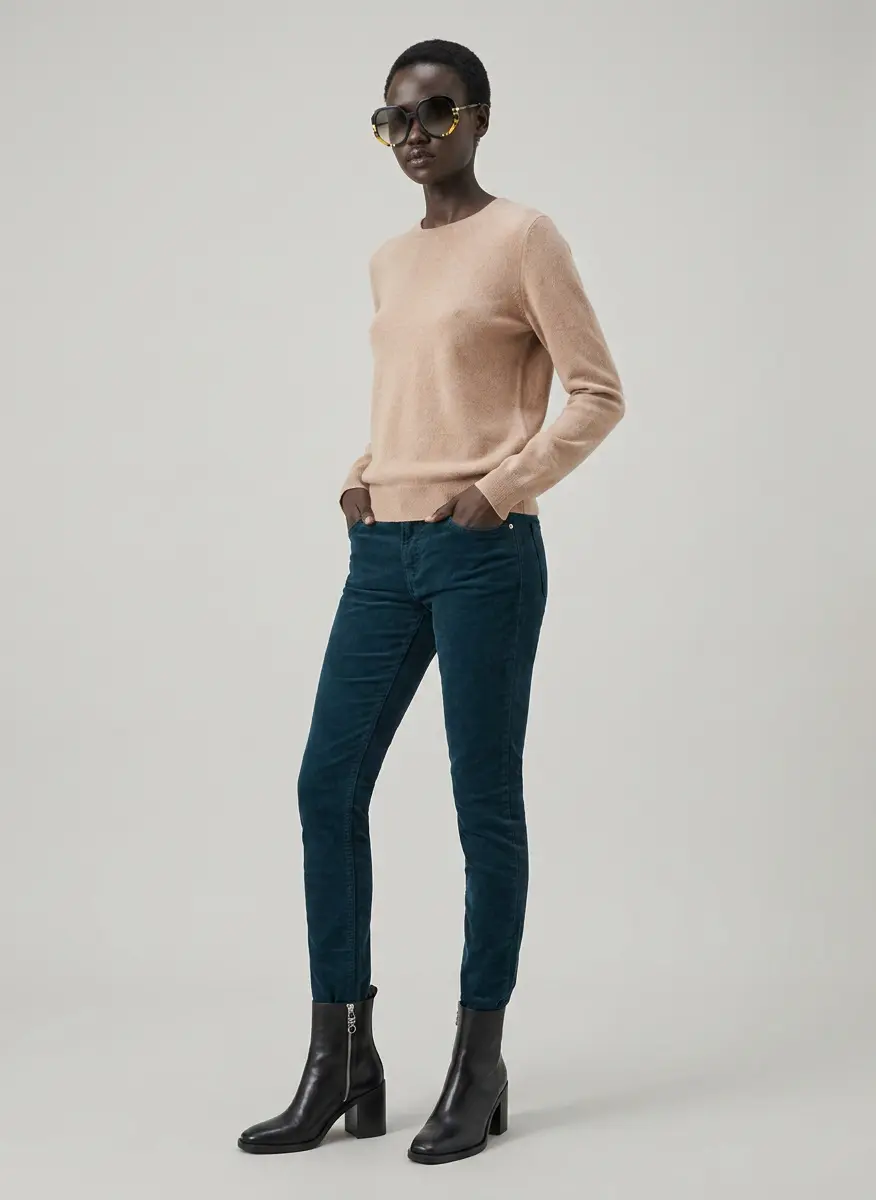 Weekend Sophisticate