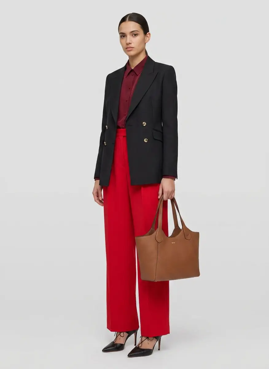Power Corporate Monotone