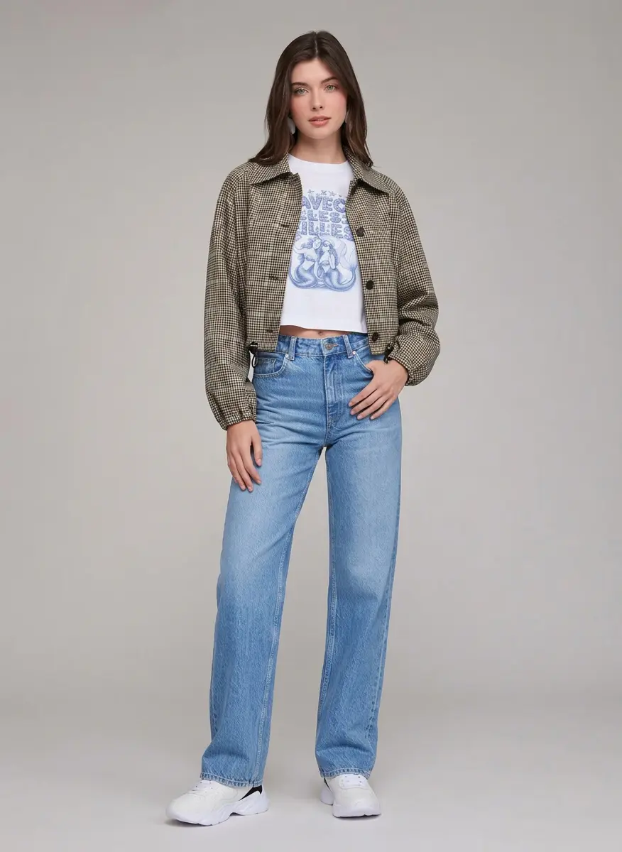 Effortless Weekend Chic