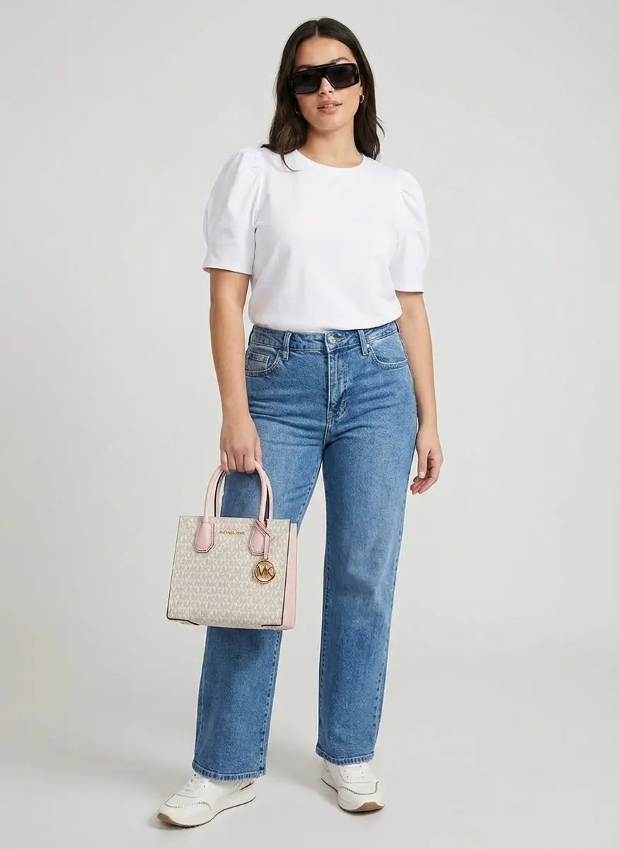 Urban Indigo Chic