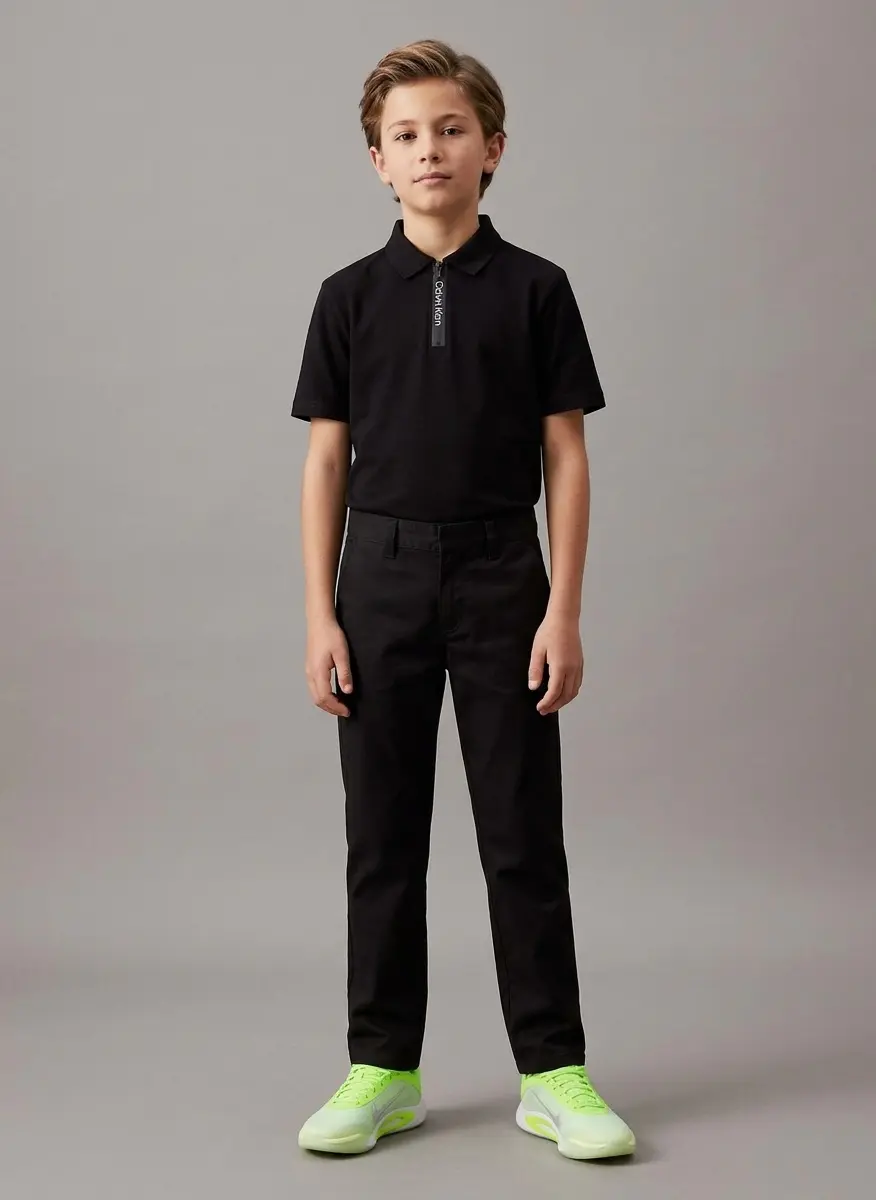 Modern Minimalist