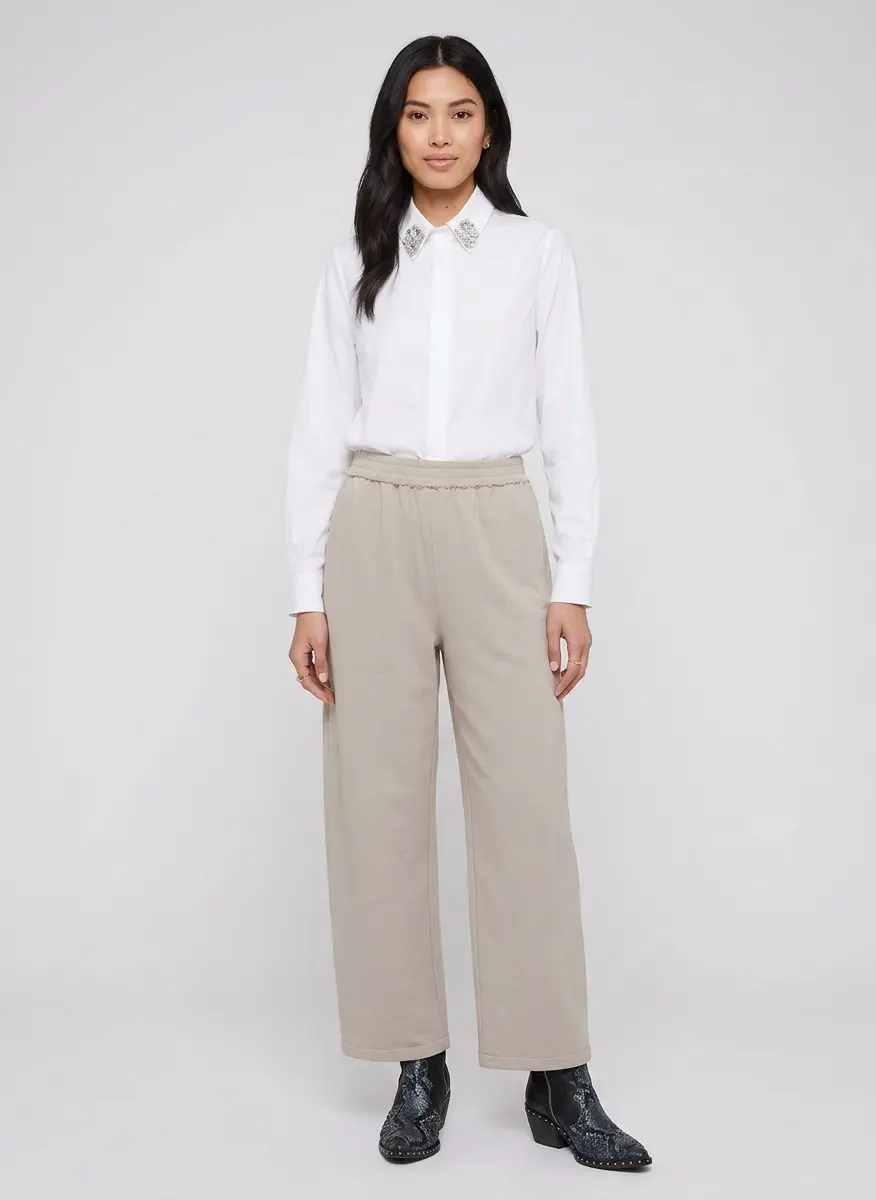 Modern Minimalist