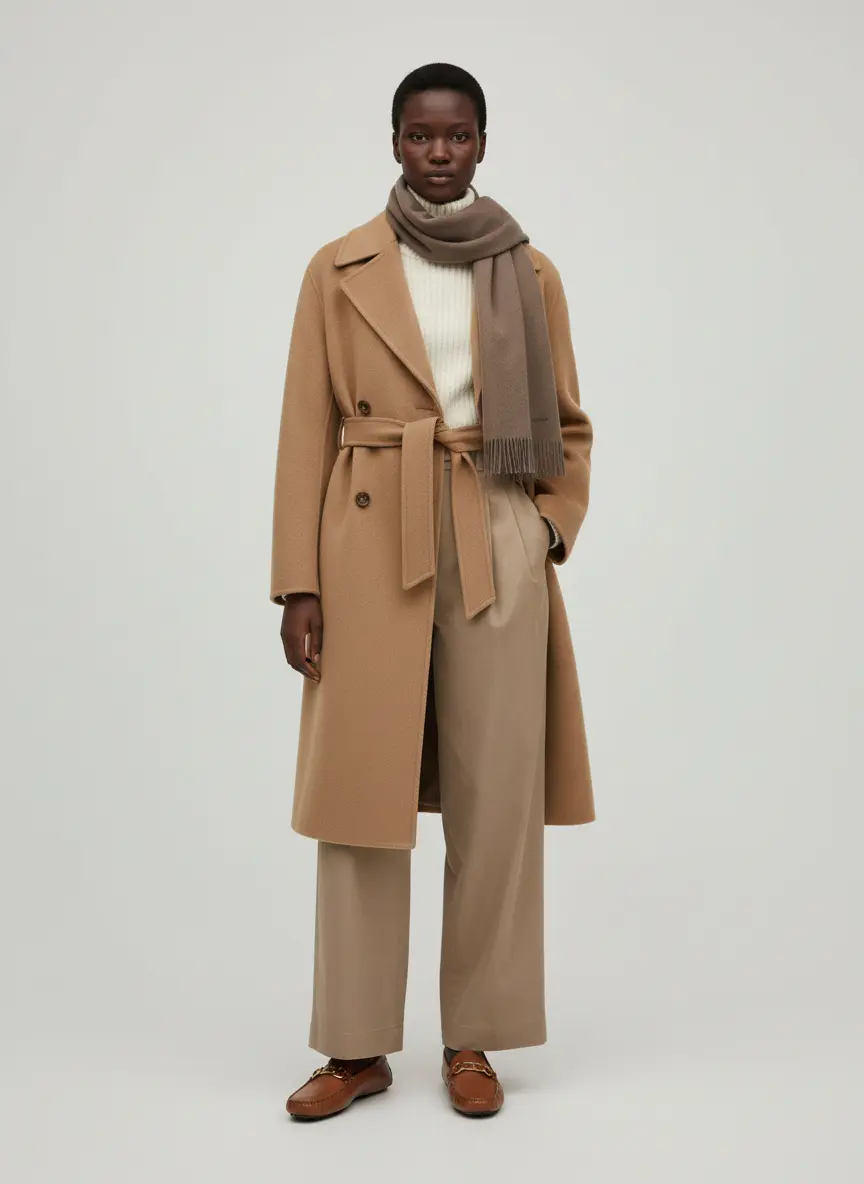 Monochromatic Modernity