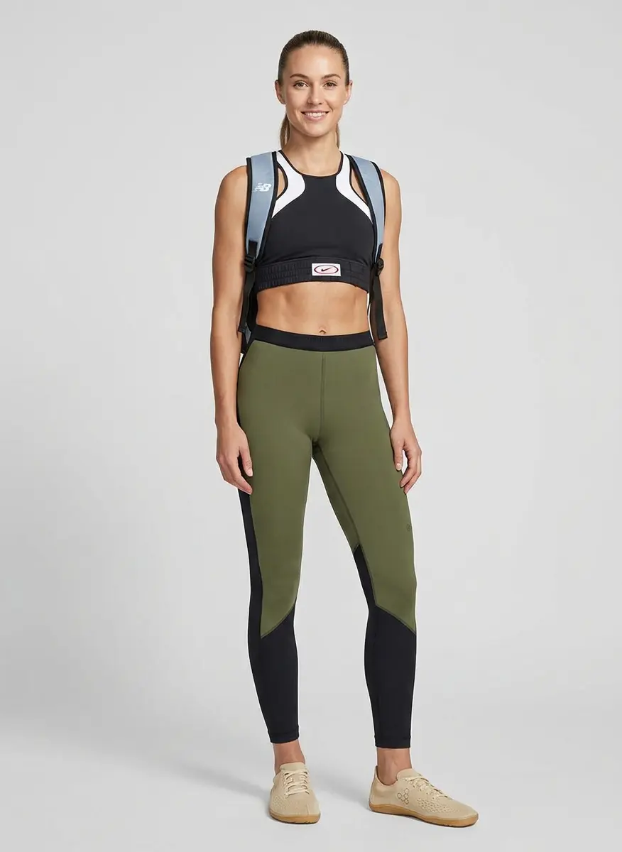 Outdoor Performance Gear