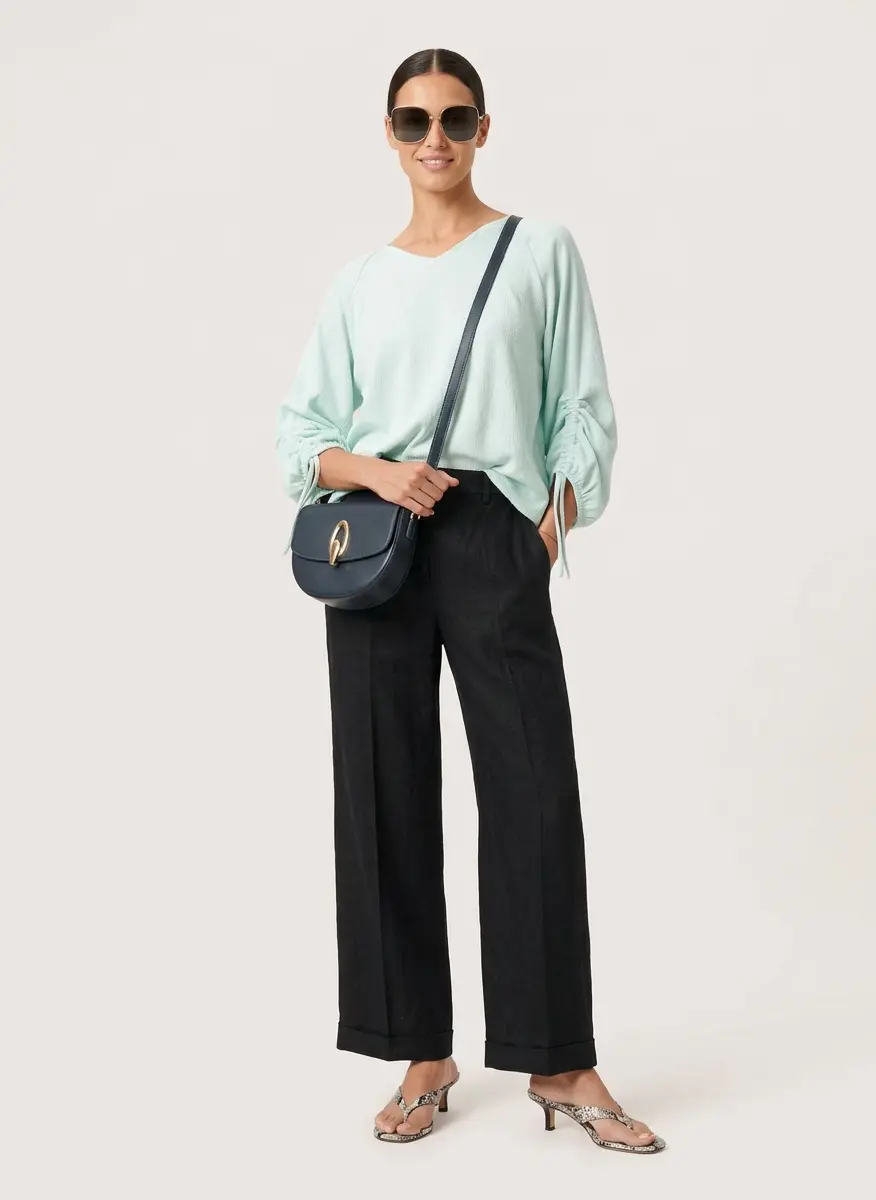 Urban Resort Chic