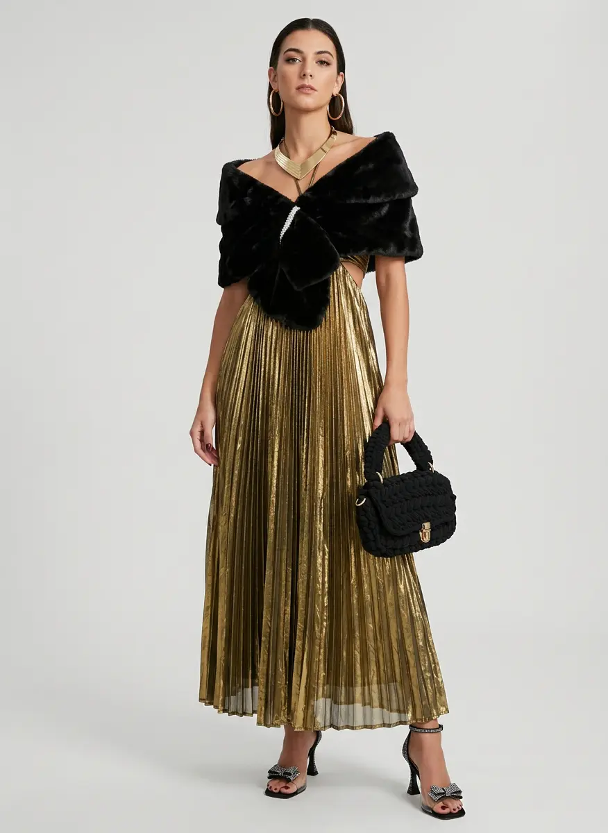 Modern Elegance Gala