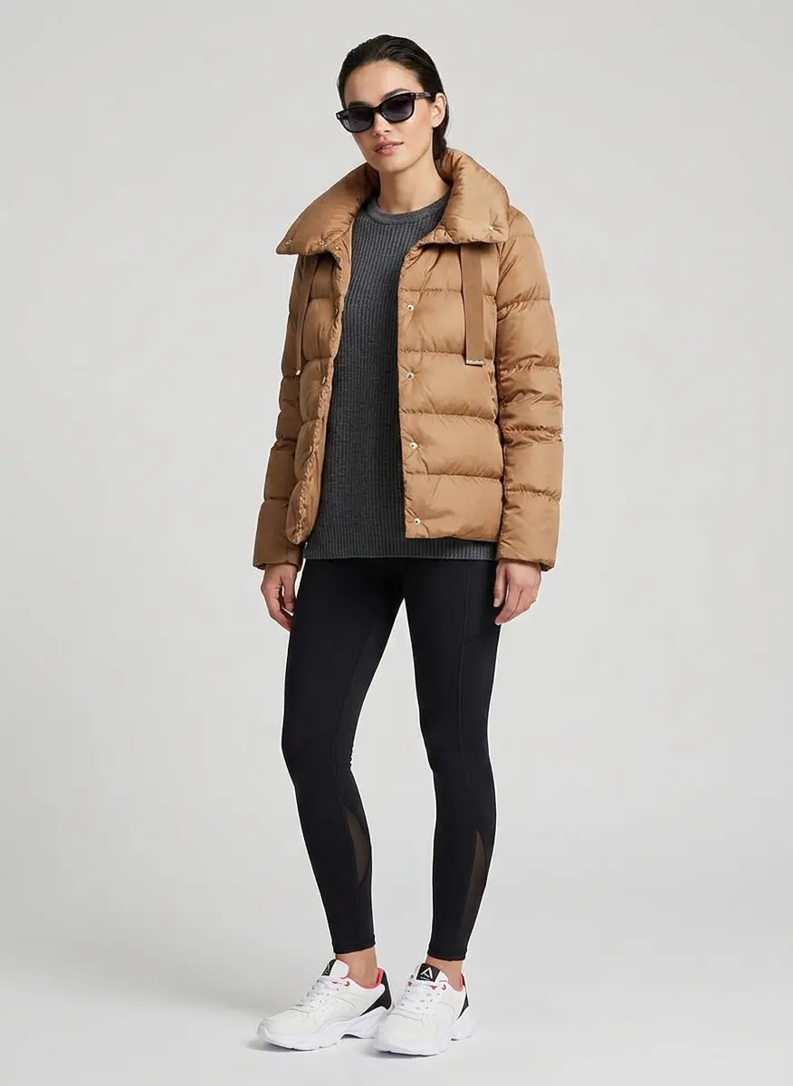 Athleisure Luxe
