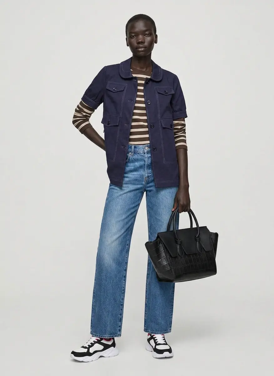 Urban Classic Casual