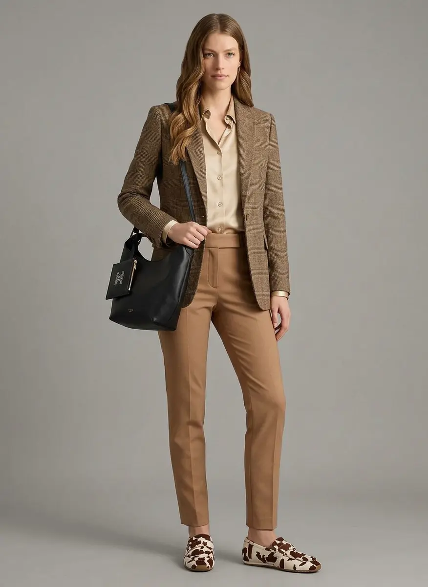 Modern Heritage Professional