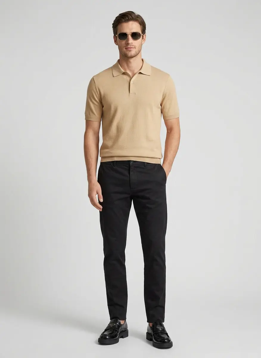 Modern Mediterranean Smart