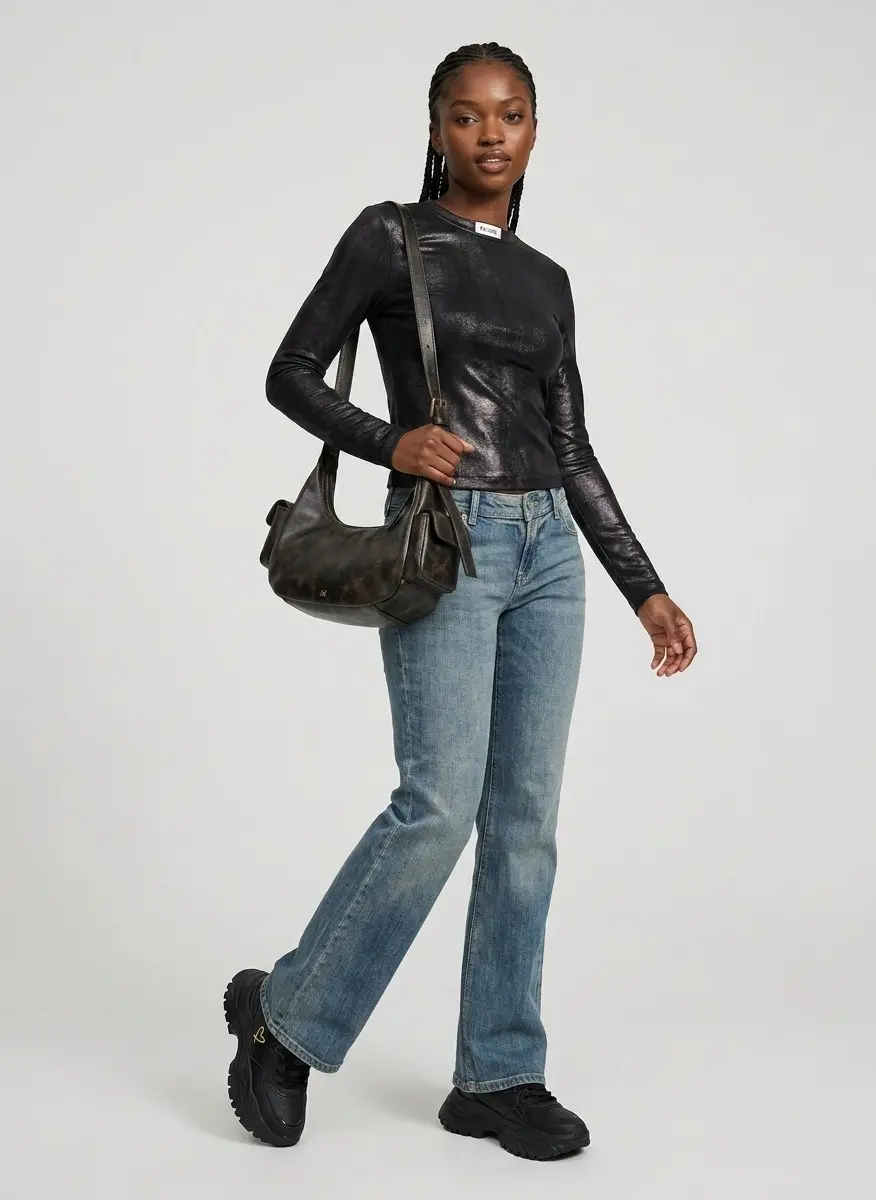 Streetwear Sleek