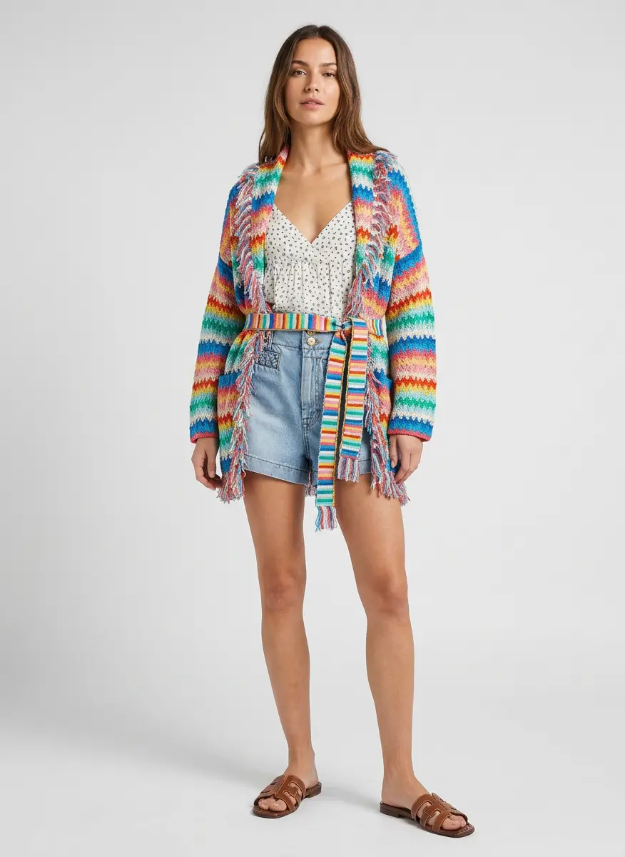 Summer Festival Luxe
