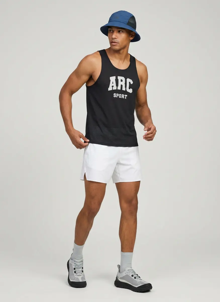 Modern Athleisure Daily