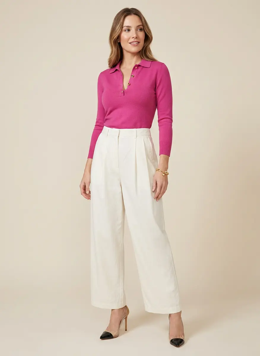 Modern Sophisticate