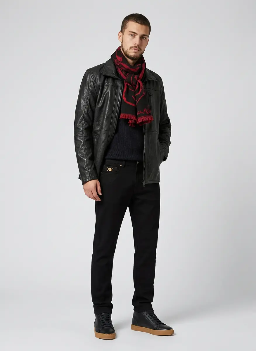 Urban Rebel Luxury