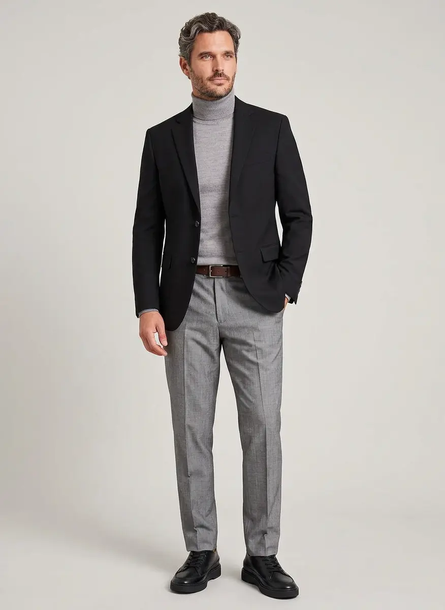 Urban Professional