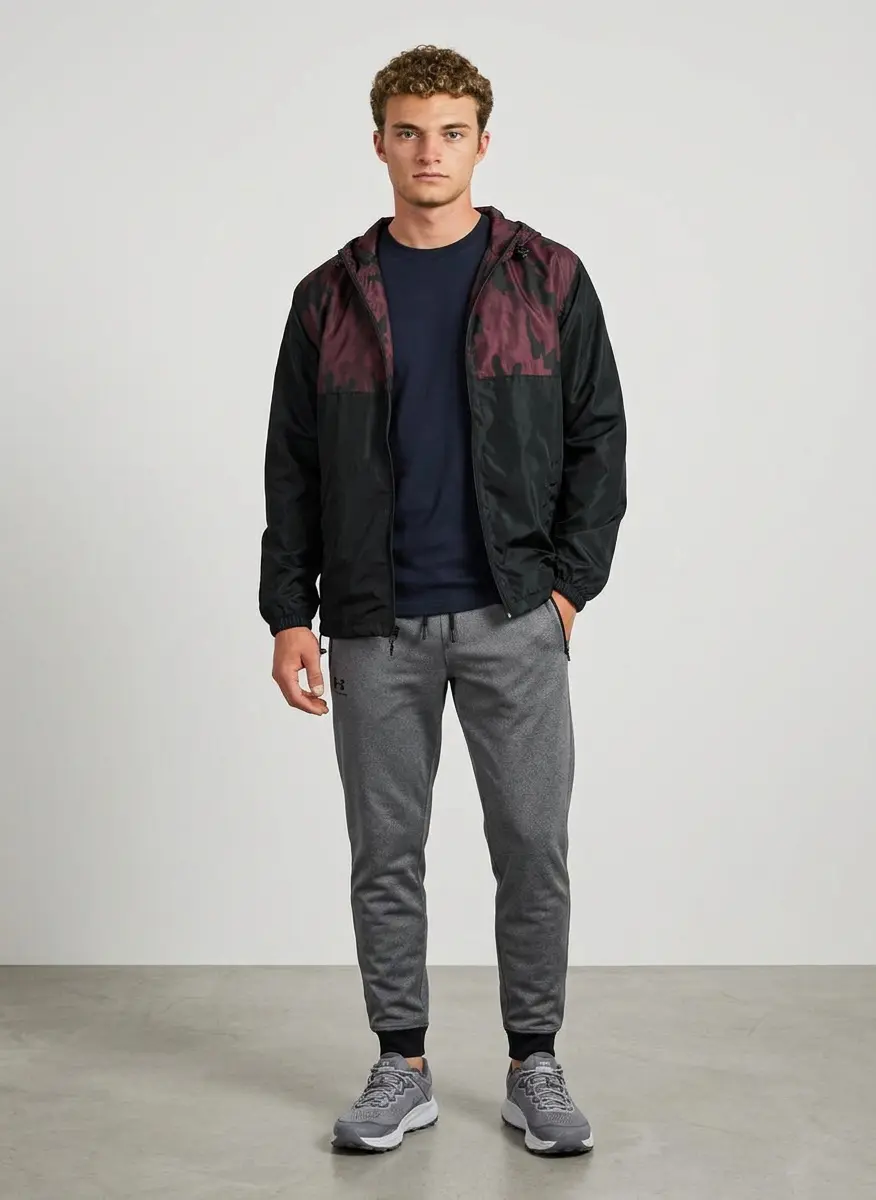 Urban Athletic