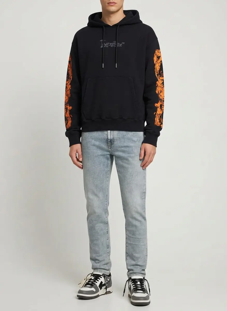 Premium Streetwear Edge