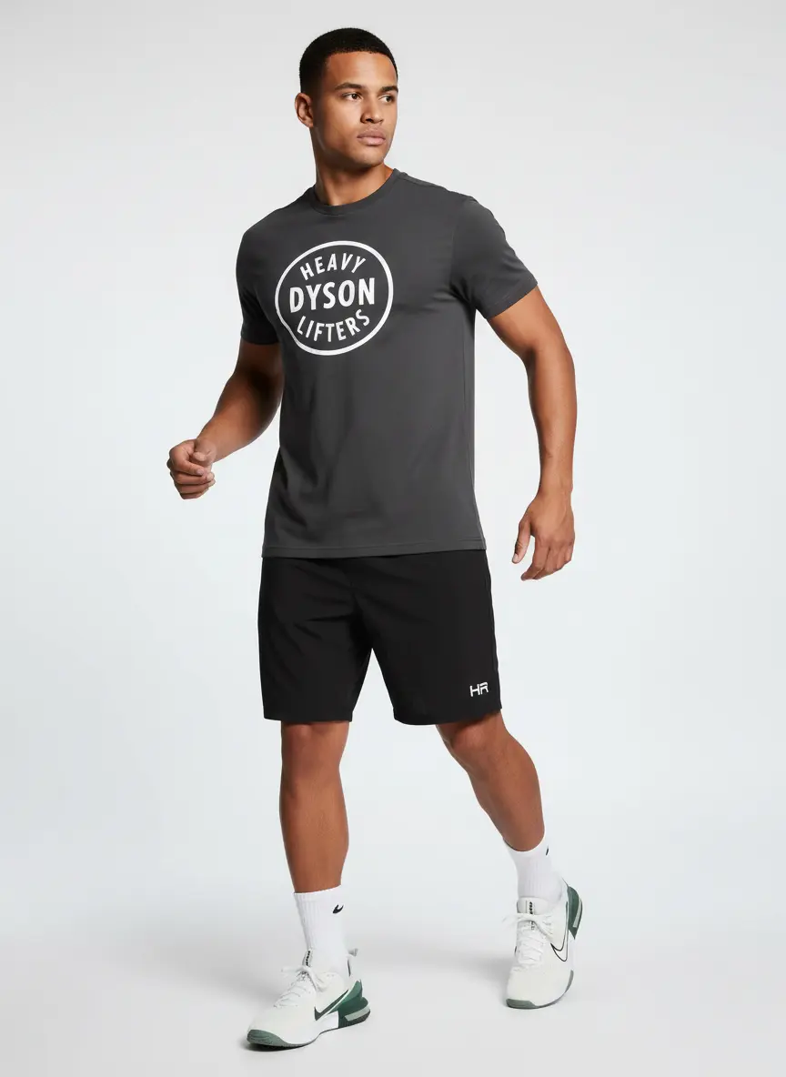 Urban Gym Essentials