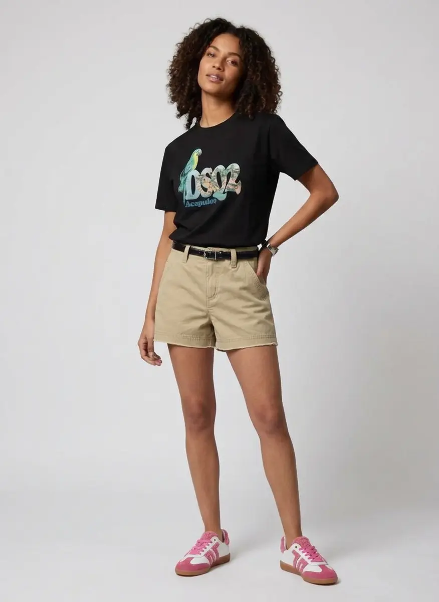 Urban Street Luxe