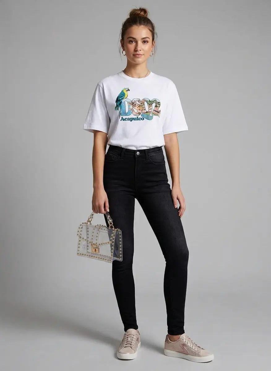 Urban Glam Edge