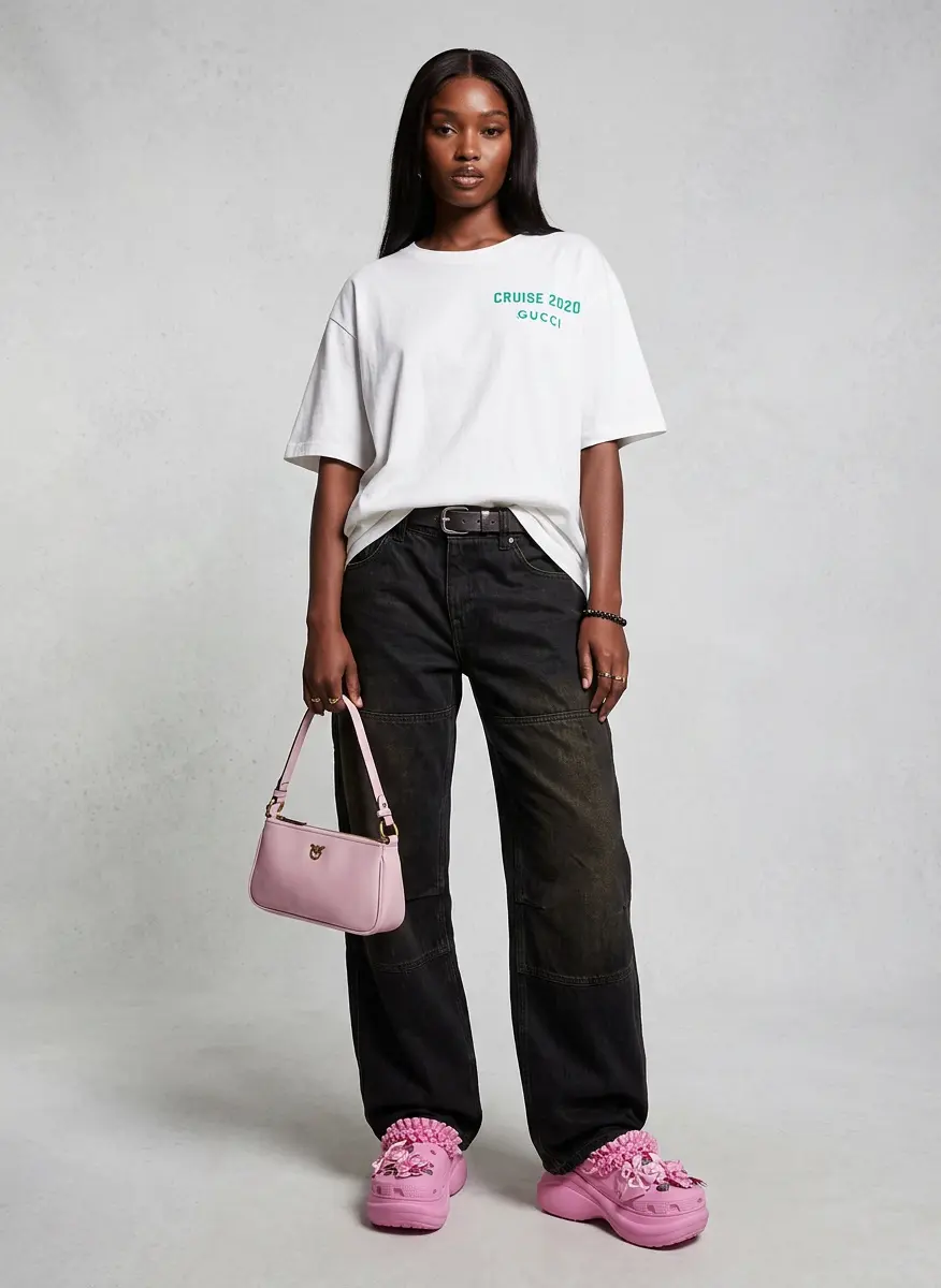 Bubblegum Grunge