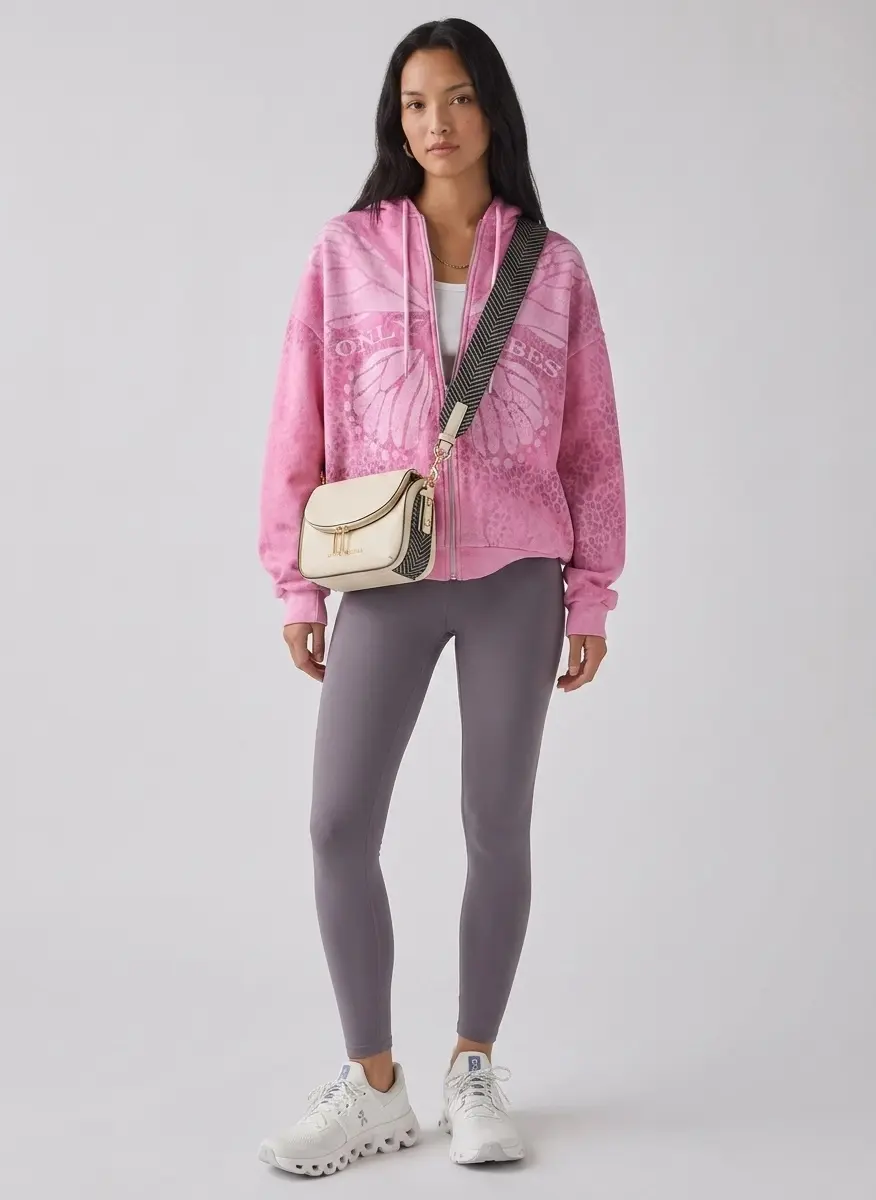 Athleisure Chic
