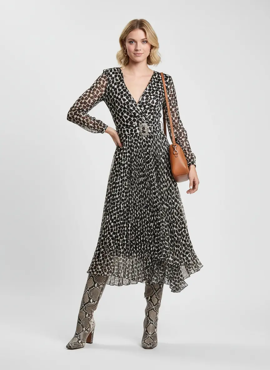 Modern Sophisticate