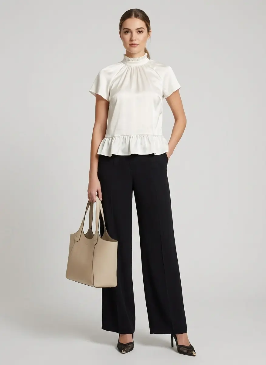 Executive Minimalist