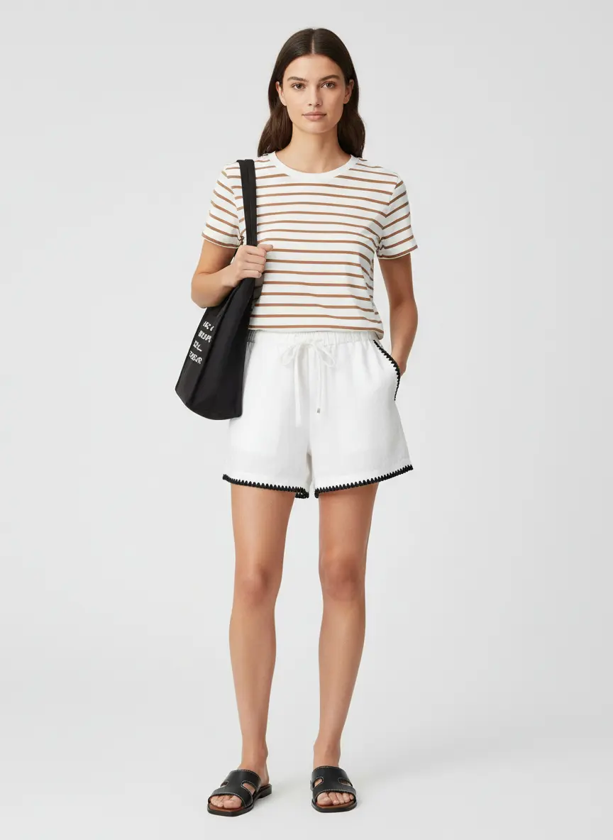 Urban Casual Cool