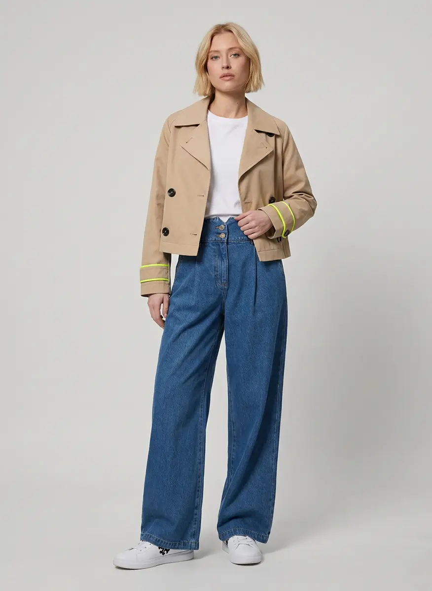Urban Classic Ease