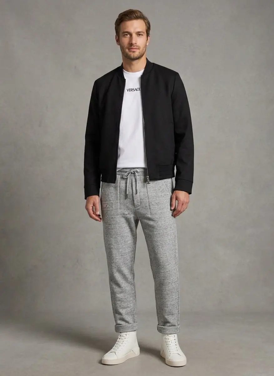 Modern Athleisure Core