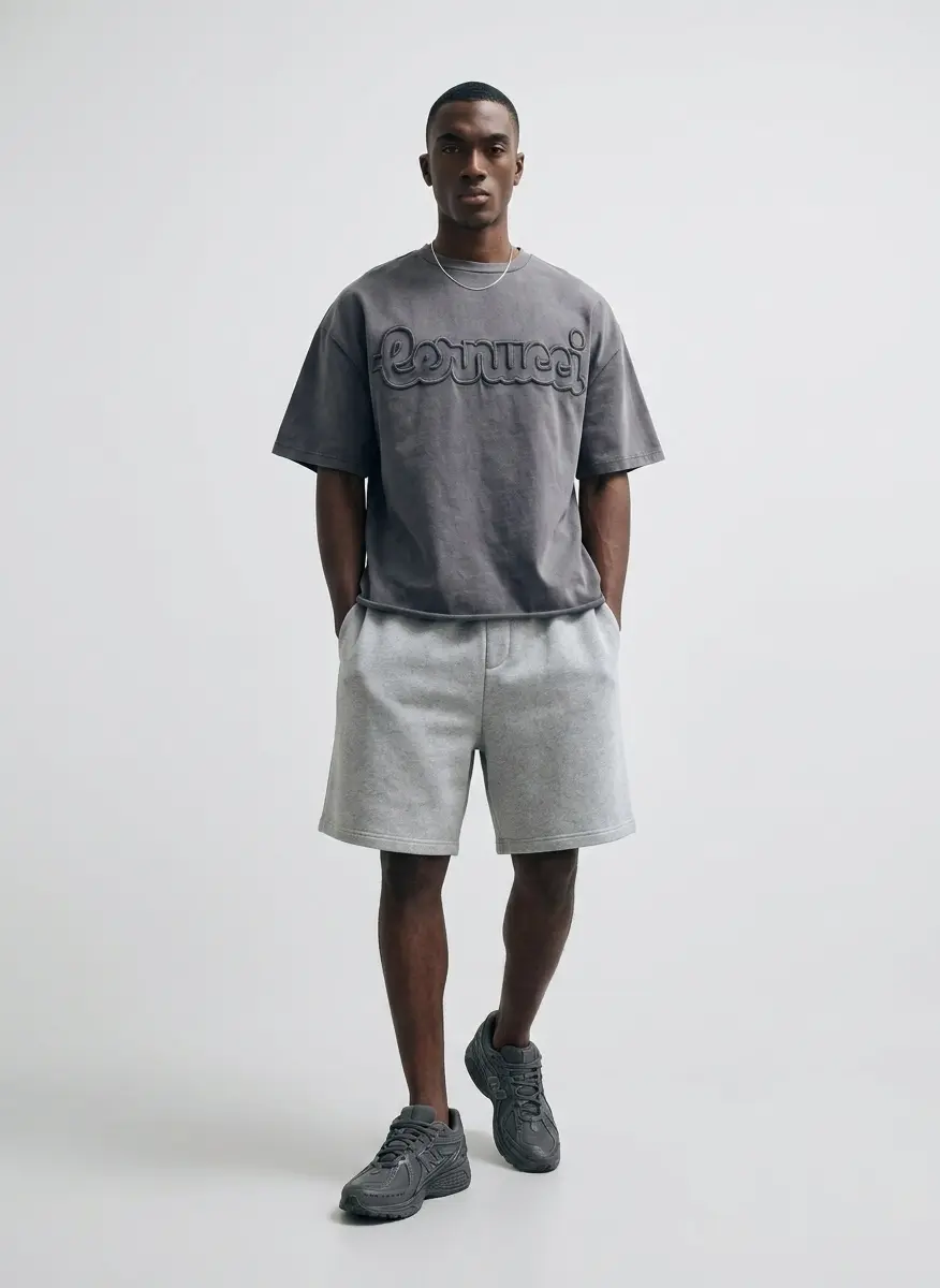 Relaxed Heritage Sport