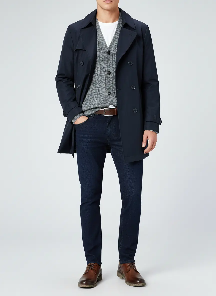 Modern Traditionalist