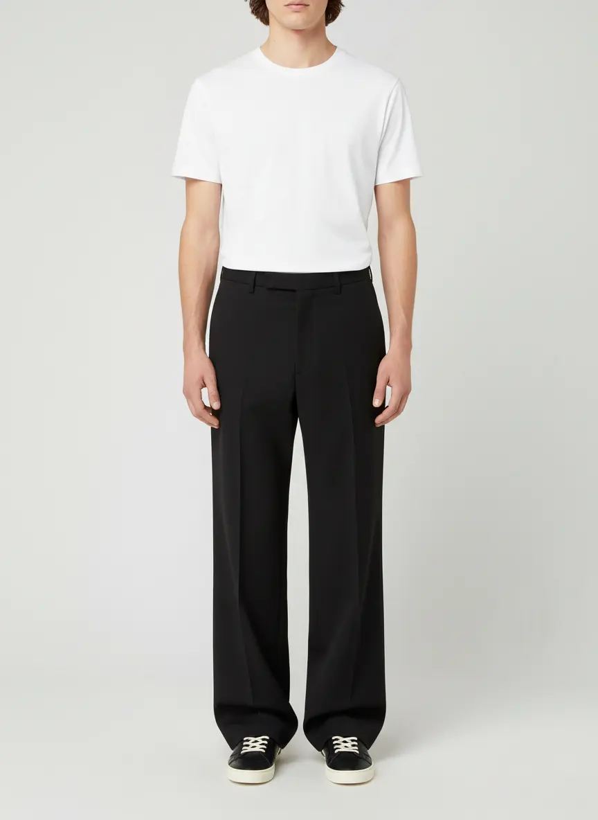 Monochromatic Minimalist