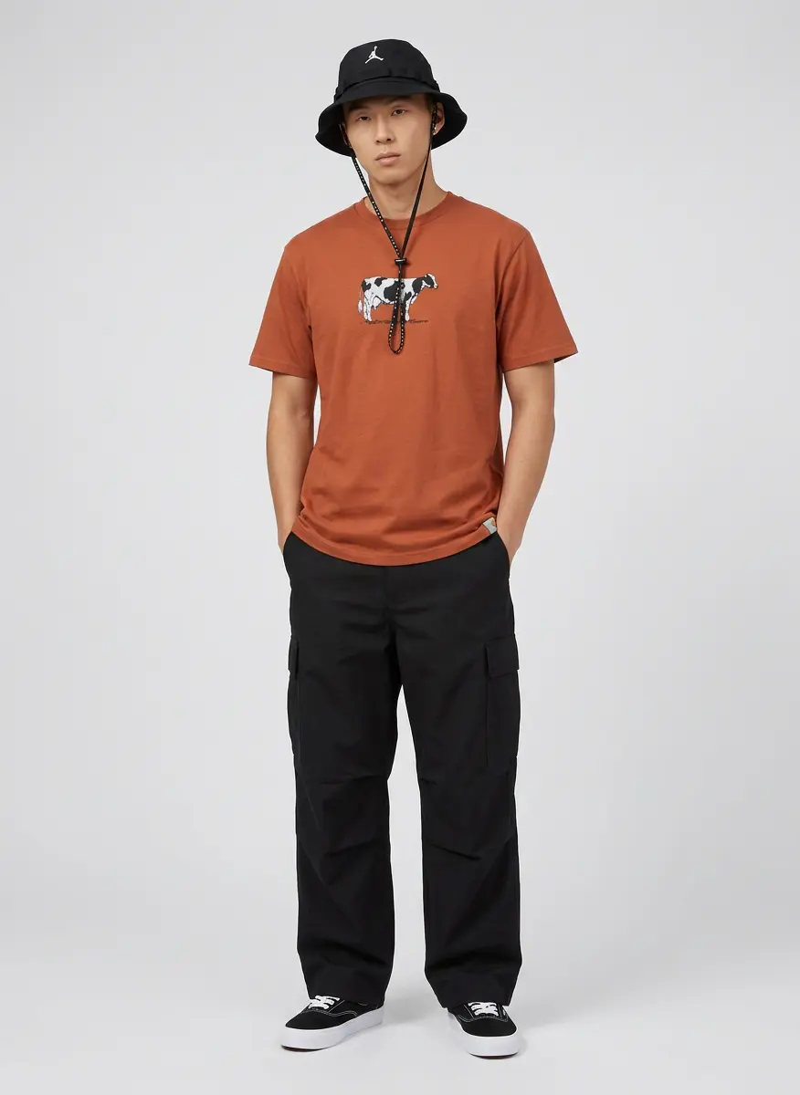 Streetwear Utilitarian